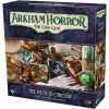 Fantasy Flight Games Game Expansions Arkham Horror LCG Path To Carcosa Investigator Expansion
