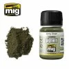 Ozzie Collectables Ammo By MIG Pigments Army Green 35ml