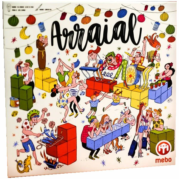 Ozzie Collectables Arraial All Board Games 2 Ozzie Collectables Arraial All Board Games