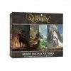 Ozzie Collectables Call To Adventure: Heroic Fantasy Art Deck