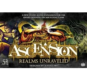Ascension Realms All Board Games 1 Ascension Realms All Board Games