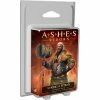 Ashes Reborn The King Of Titans Expansion Deck