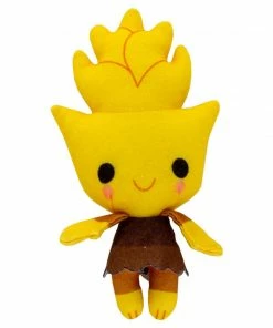 All Board Games Catanimal Plushies - Catan Wheat Sprite