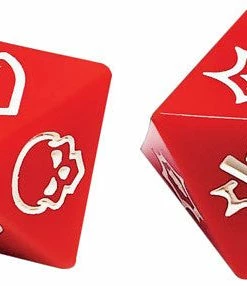 Marvel Crisis Protocol Miniatures Game Dice Pack All Board Games