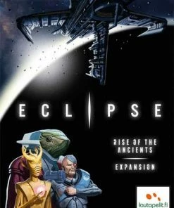 Ozzie Collectables All Board Games Eclipse Rise Of The Ancients