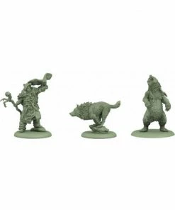 A Song Of Ice And Fire Free Folk Skinchangers