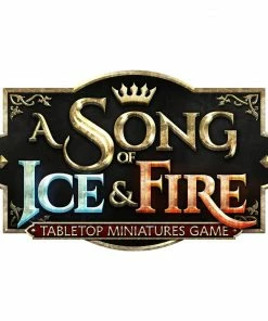 A Song Of Ice And Fire Game Night Kit 3