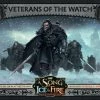 A Song Of Ice And Fire Veterans Of The Watch