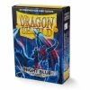 Ozzie Collectables All Board Games Sleeves - Dragon Shield - Box 60 - Classic Night Blue