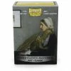 Ozzie Collectables Sleeves - Dragon Shield - Box 100 - Whistlers Mother All Board Games