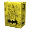 Ozzie Collectables Sleeves - Dragon Shield - Box 100 - MATTE Art - Batman Core