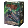 Ozzie Collectables Sleeves - Dragon Shield - Box 100 - Matte Art - Flesh And Blood Lexi All Board Games