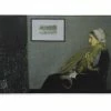 Ozzie Collectables Playmat - Dragon Shield - Whistlers Mother