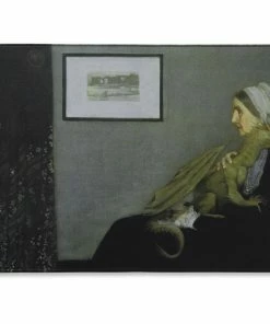 Ozzie Collectables Playmat - Dragon Shield - Whistlers Mother