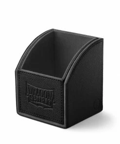 Ozzie Collectables Deck Box - Dragon Shield - Nest - Black/Black