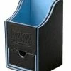 Ozzie Collectables Deck Box - Dragon Shield - Nest Plus - Black/Blue All Board Games