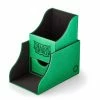 Ozzie Collectables Deck Box - Dragon Shield - Nest Plus - Light Green/Black All Board Games