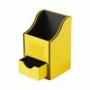 Ozzie Collectables All Board Games Deck Box - Dragon Shield - Nest Plus - Yellow/Black