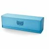 Ozzie Collectables All Board Games Deck Box - Dragon Shield - Nest 500 Magic Carpet - Blue/Black