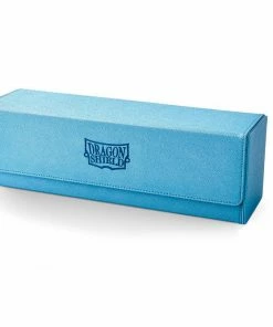 Ozzie Collectables All Board Games Deck Box - Dragon Shield - Nest 500 Magic Carpet - Blue/Black