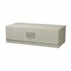 Ozzie Collectables Deck Box - Dragon Shield - Magic Carpet XL - Light Grey