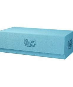 Ozzie Collectables Deck Box - Dragon Shield - Magic Carpet XL - Blue