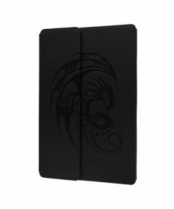 Ozzie Collectables Playmat - Dragon Shield - Outdoor Nomad - Black