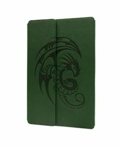 Ozzie Collectables Playmat - Dragon Shield - Outdoor Nomad - Forest Green All Board Games