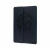 Ozzie Collectables Playmat - Dragon Shield - Outdoor Nomad - Midnight Blue