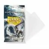 Ozzie Collectables Sleeves - Dragon Shield - Perfect Fit 100/pack Clear All Board Games