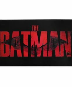 Ozzie Collectables All Board Games Playmat - Dragon Shield - The Batman