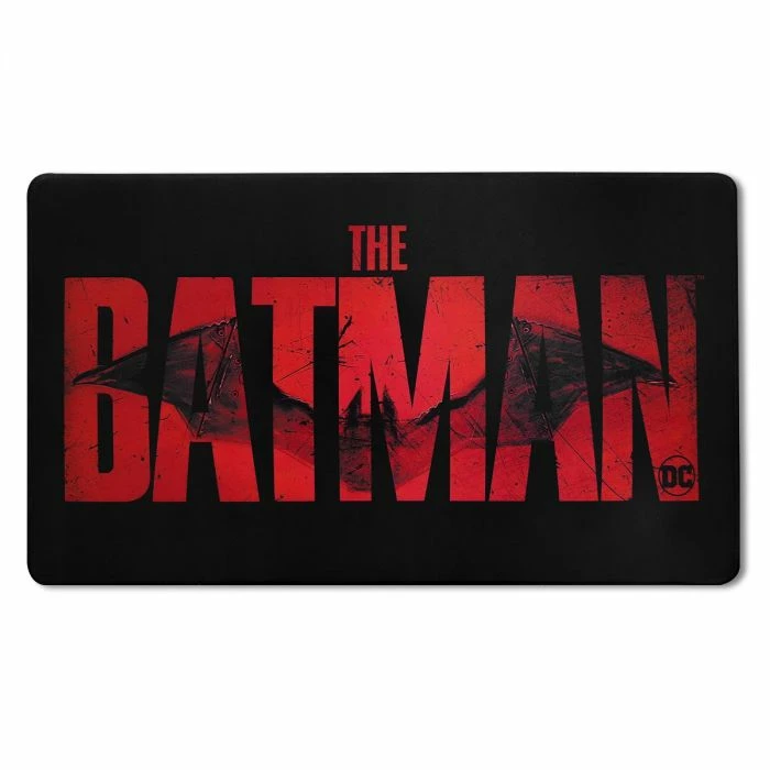 Ozzie Collectables All Board Games Playmat - Dragon Shield - The Batman 1 Ozzie Collectables All Board Games Playmat - Dragon Shield - The Batman
