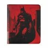 Ozzie Collectables Card Codex - Dragon Shield - Zipster Binder - The Batman