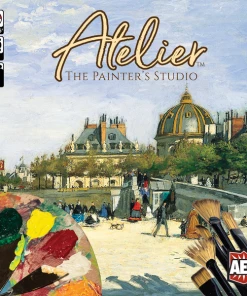 Ozzie Collectables All Board Games Atelier The Painters Studio