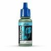 Ozzie Collectables Vallejo Mecha Colour - Green Blue 17ml