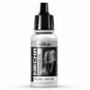 Ozzie Collectables All Board Games Vallejo Mecha Colour - White Primer 17ml