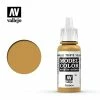 Ozzie Collectables Vallejo Model Colour - Yellow Ochre 17 Ml