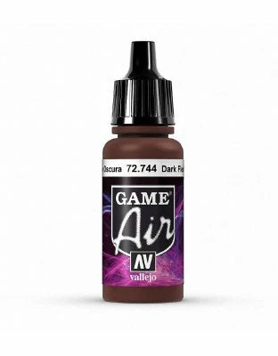 Ozzie Collectables Vallejo Game Air - Dark Fleshtone 17 Ml All Board Games 1 Ozzie Collectables Vallejo Game Air - Dark Fleshtone 17 Ml All Board Games