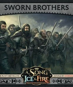 A Game Of Thrones A Song Of Ice And Fire All Board Games A Song Of Ice And Fire Sworn Brothers