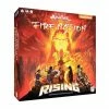 Ozzie Collectables All Board Games Avatar The Last Airbender Fire Nation Rising