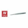 Ozzie Collectables Vallejo Hobby Tools - #3 Stainless Steel Tweezers