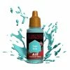 Ozzie Collectables All Board Games Army Painter Warpaints - Air Toxic Mist Acrylic Paint 18ml