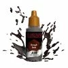 Ozzie Collectables Army Painter Metallics -Air Rough Iron Acrylic Paint 18ml All Board Games