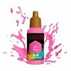 Ozzie Collectables Army Painter Metallics - Air Hot Pink Fluo Acrylic Paint 18ml