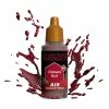 Ozzie Collectables Army Painter Warpaints - Air Chimera Red Acrylic Paint 18ml