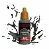 Ozzie Collectables Army Painter Warpaints - Air Unforgiven Green Acrylic Paint 18ml All Board Games