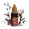 Ozzie Collectables All Board Games Army Painter Warpaints - Air Husk Brown Acrylic Paint 18ml