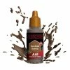 Ozzie Collectables All Board Games Army Painter Warpaints - Air Rawhide Brown Acrylic Paint 18ml
