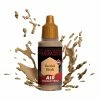 Ozzie Collectables All Board Games Army Painter Warpaints - Air Brethil Blush Acrylic Paint 18ml