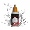 Ozzie Collectables Army Painter Warpaints - Air Yeti White Acrylic Paint 18ml